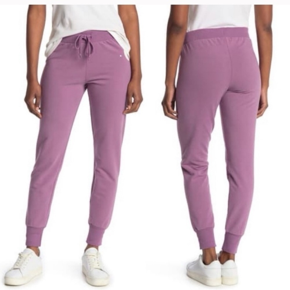 Wildfox Moon Phases Drawstring Jogger Sweatpants